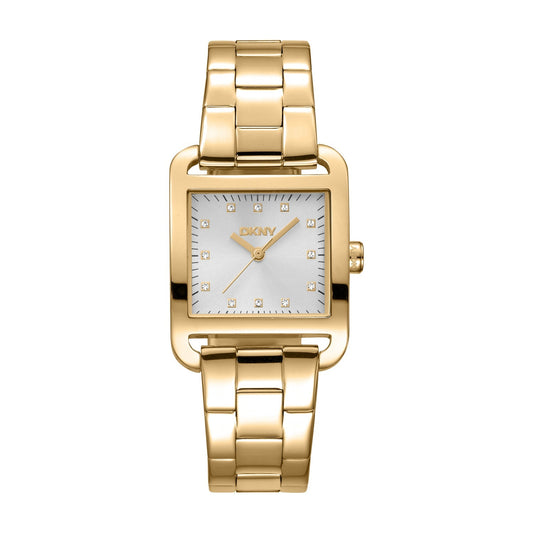 DKNY City Midi Watch - DK1L004M0055