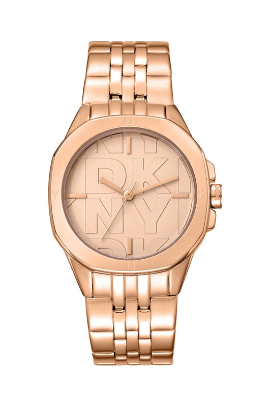 DKNY Brooklyn Midi Watch - DK1L012M0075