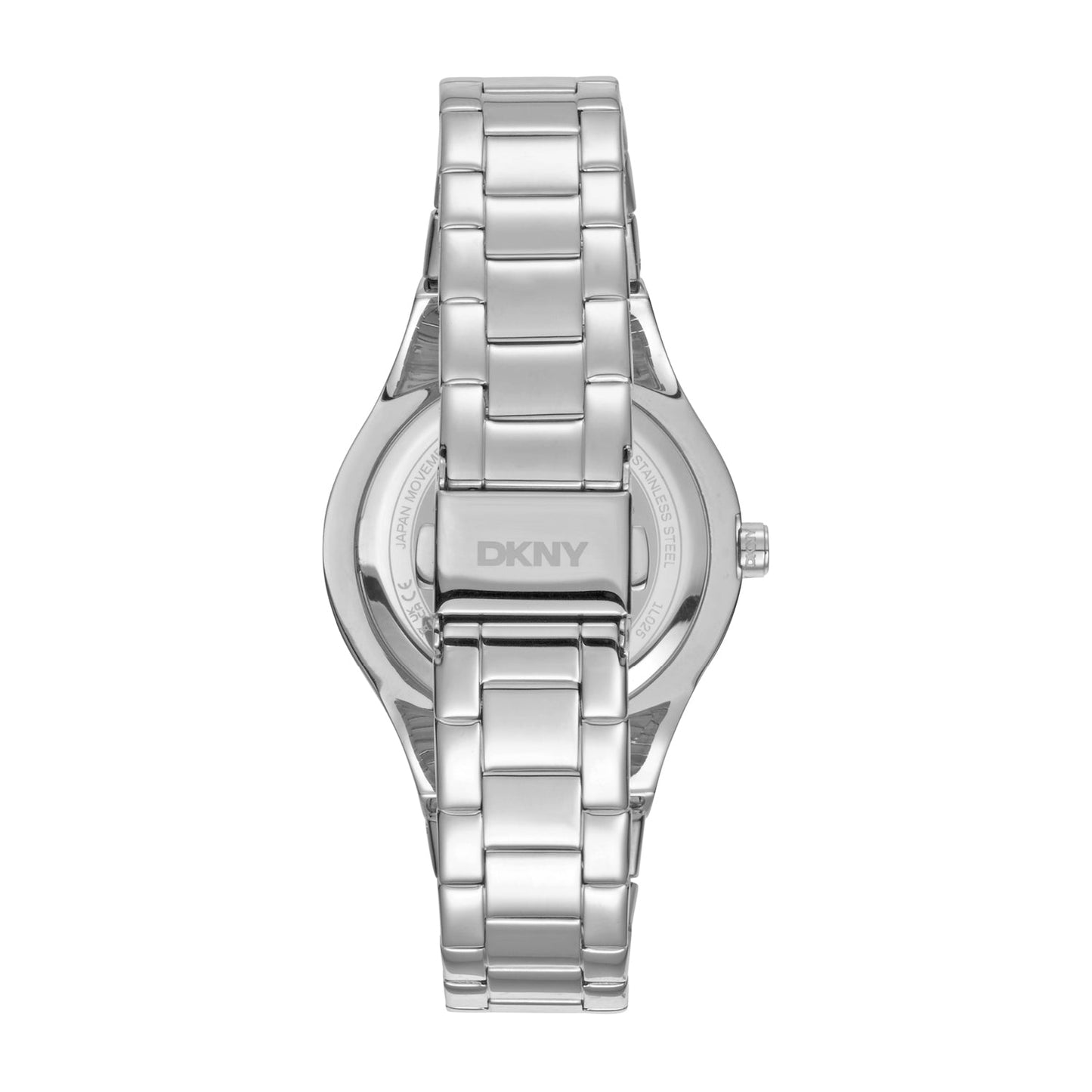 DKNY Parsons Glitz  Watch - DK1L025M0015