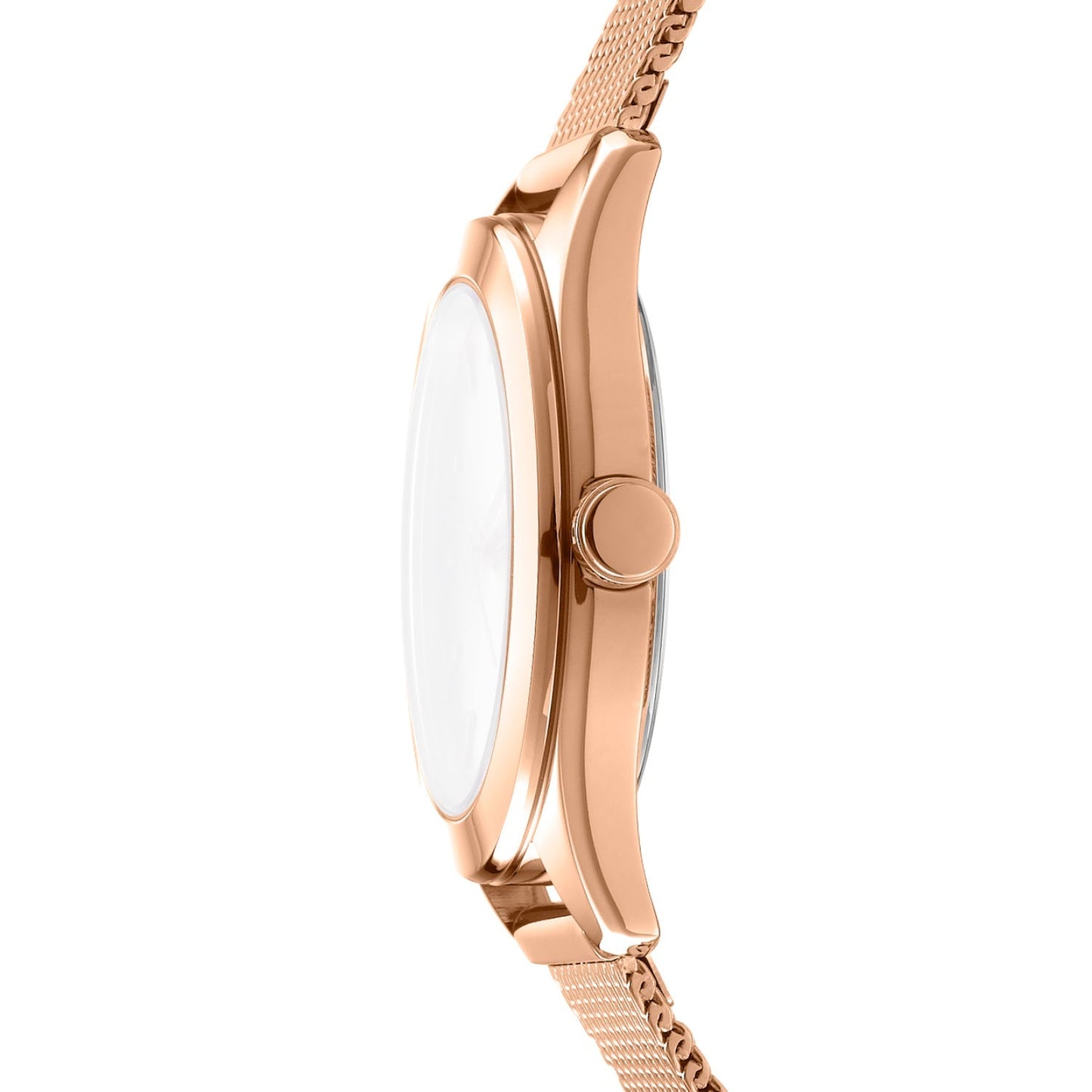 DKNY Astoria Logo Watch - DK1L032M0035