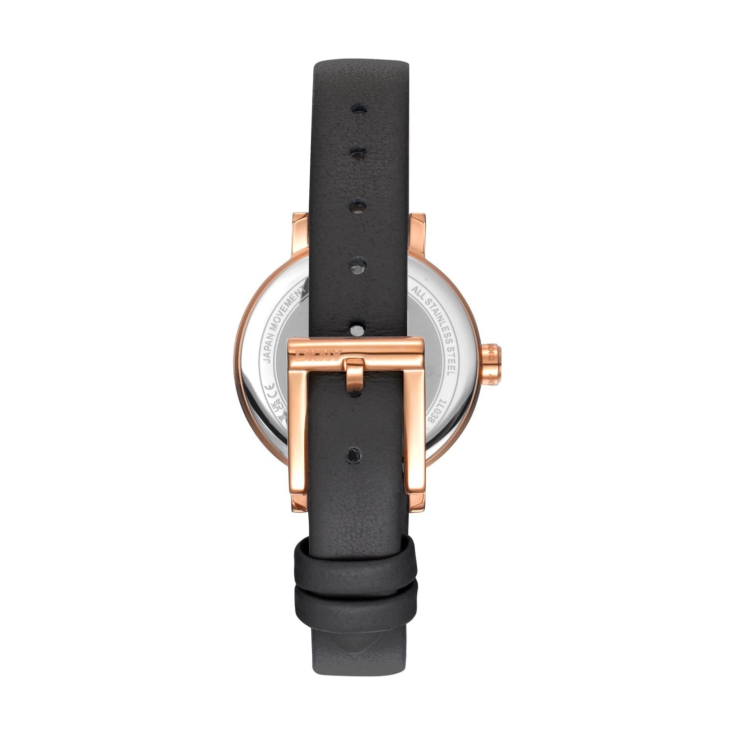 DKNY Soho Glitz Watch - DK1L038L0035