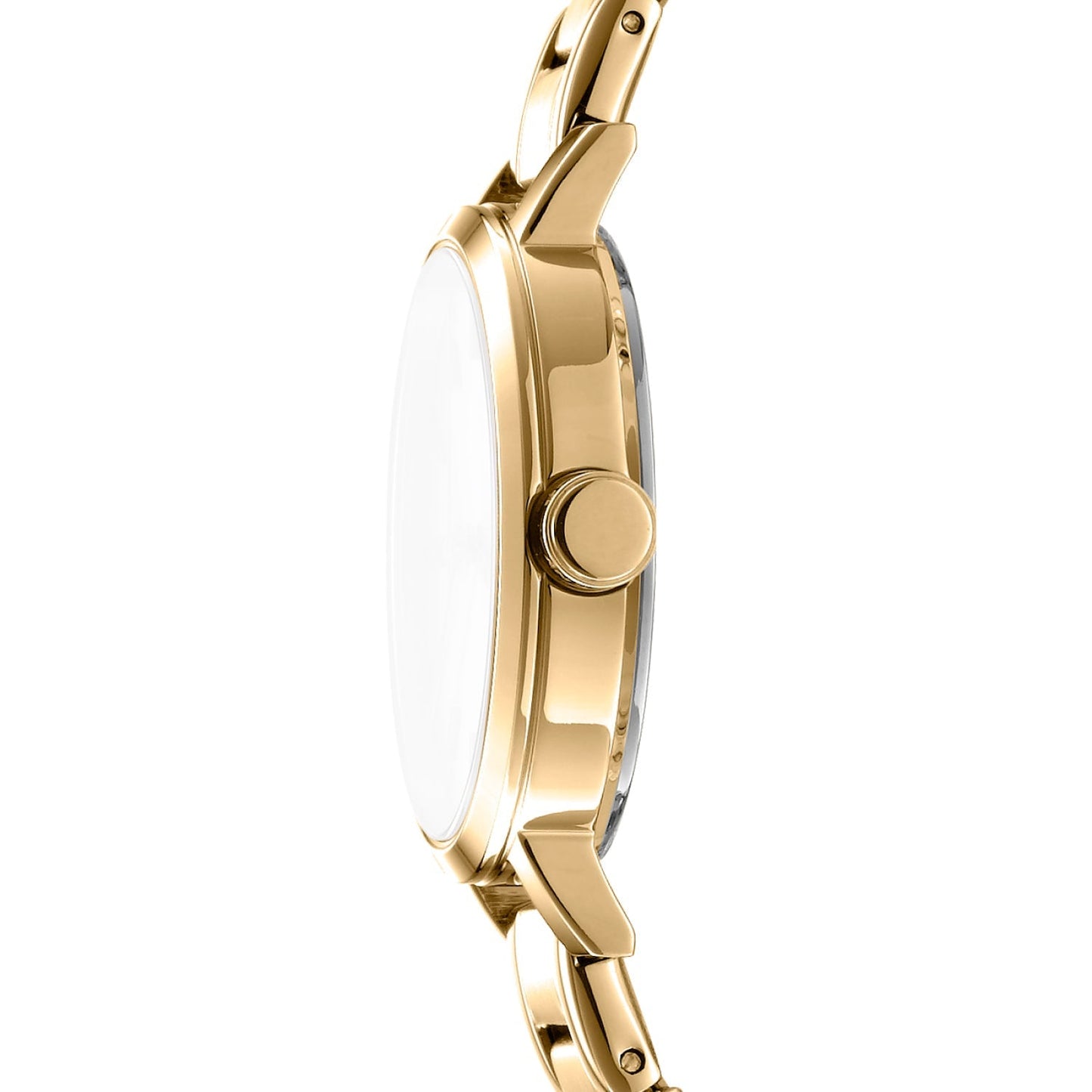 DKNY Soho Glitz Watch - DK1L038M0055