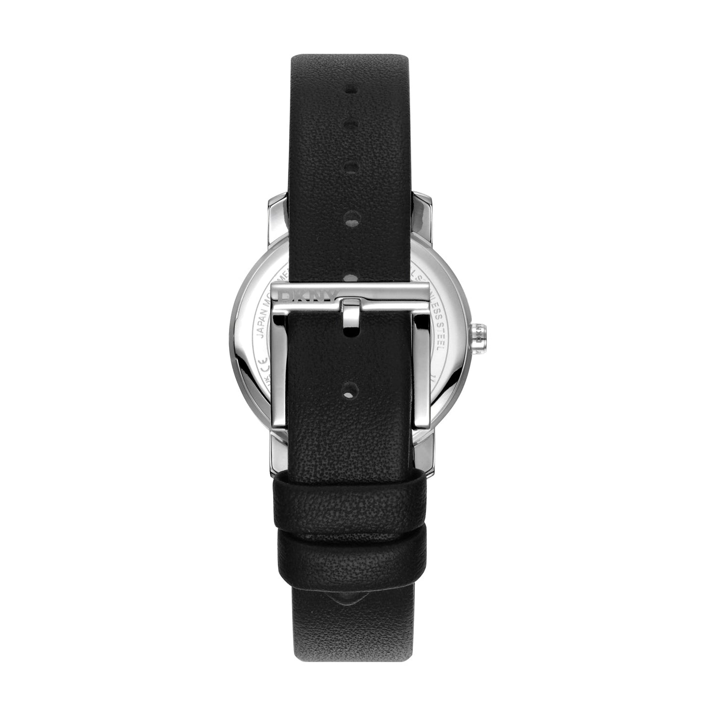 DKNY Astoria Glitz Watch - DK1L065L0015