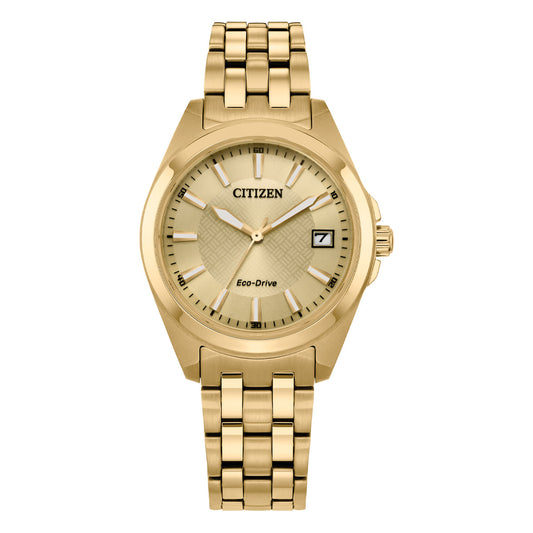 Citizen Women's Eco-Drive Dress Watch EO1222-51A