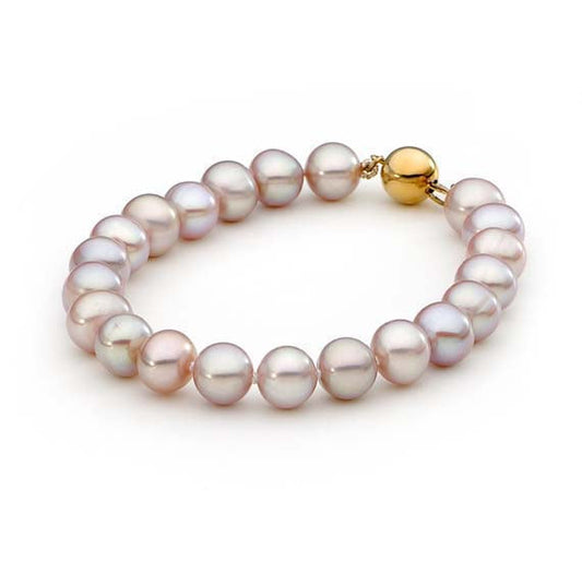 Pink Clara Bracelet