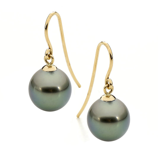 Juliane Tahitian Earrings