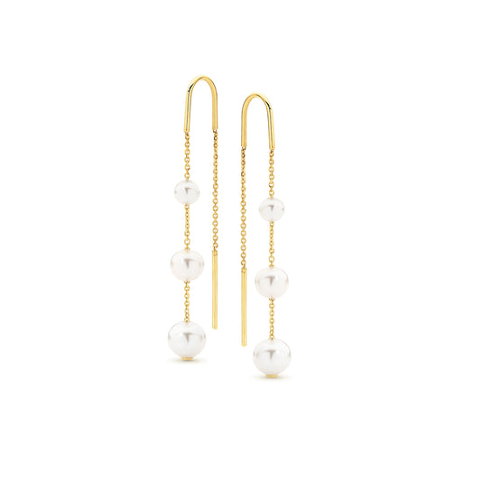 Ethereal Earrings