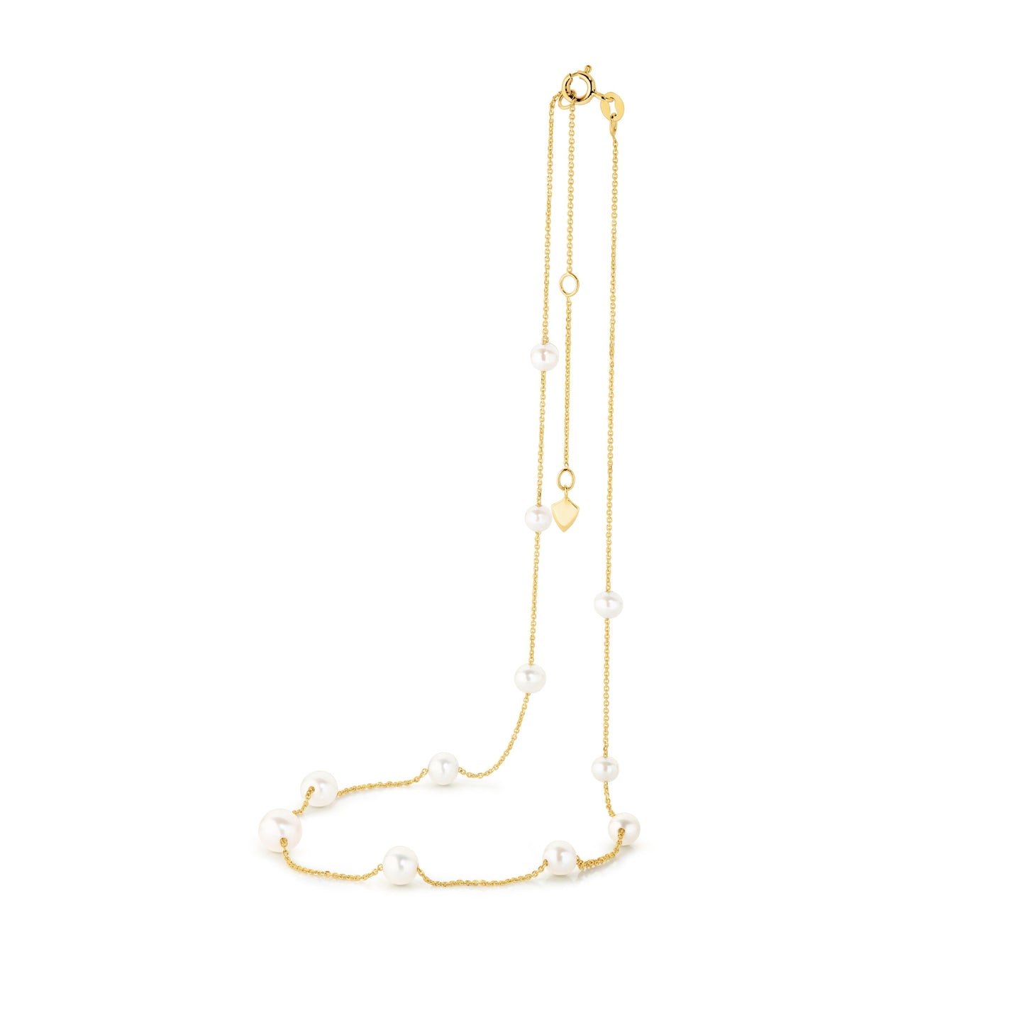 Ethereal Necklace