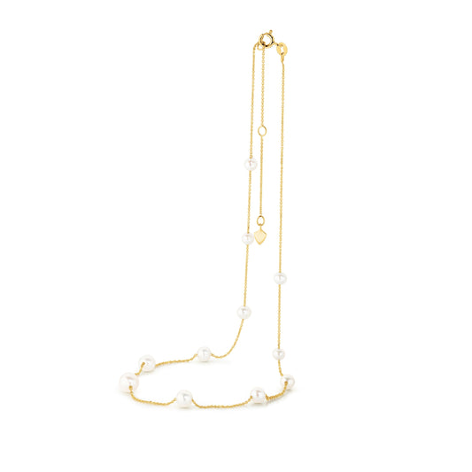 Ethereal Necklace