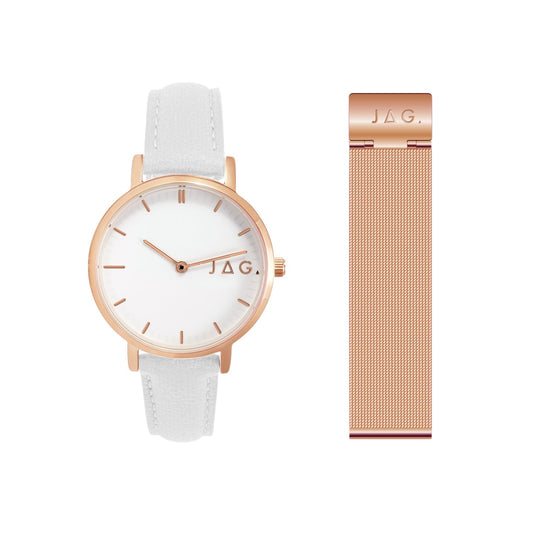 JAG Camden Analog Women's Watch