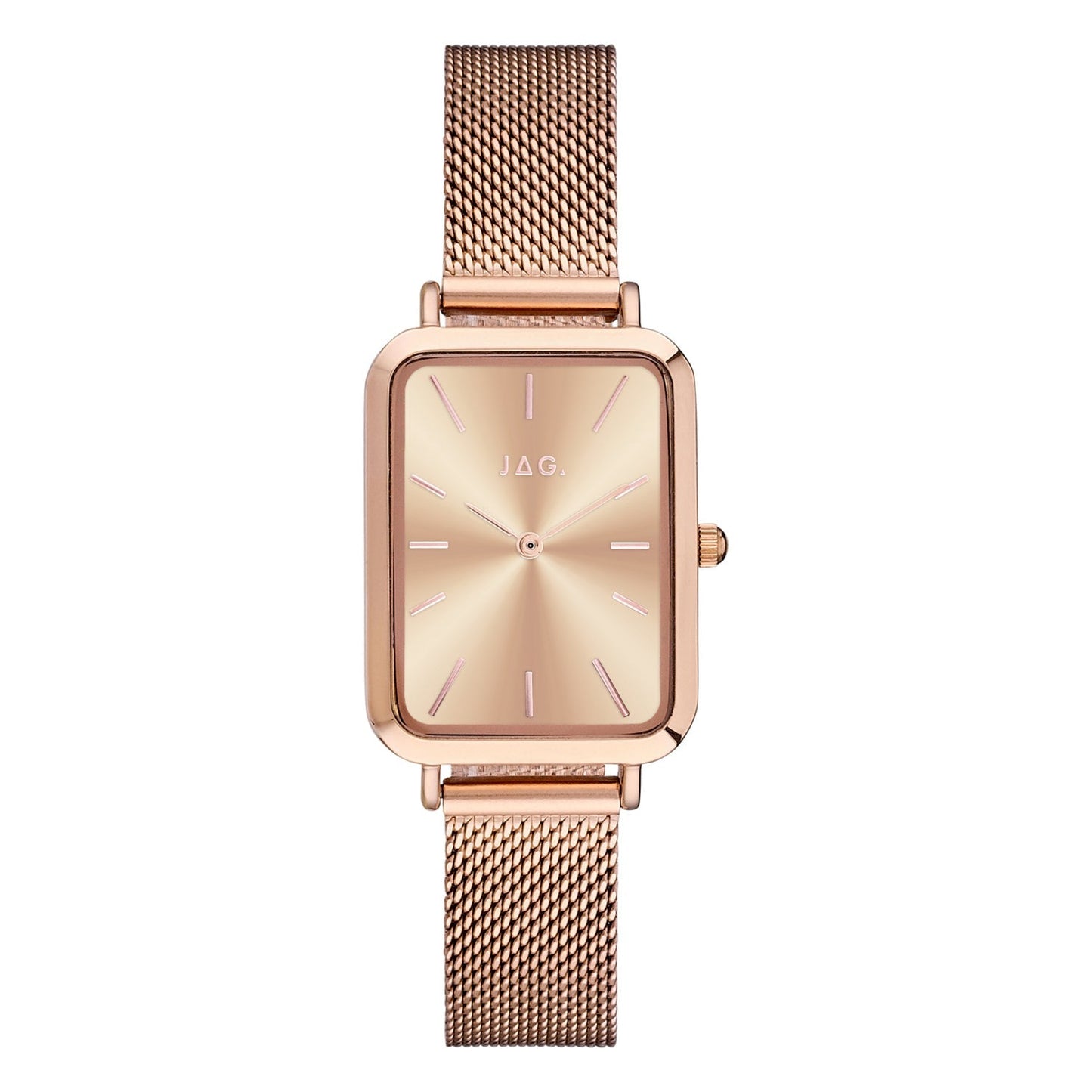 Jag Orana Womens Watch J2808A