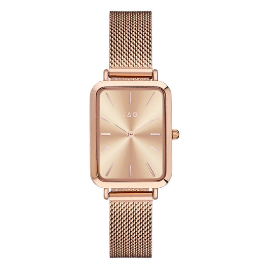 Jag Orana Womens Watch J2808A