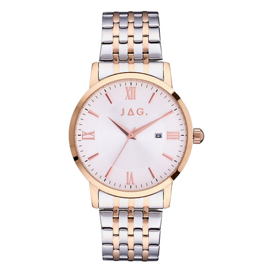 Jag Banks Mens Watch J2828A