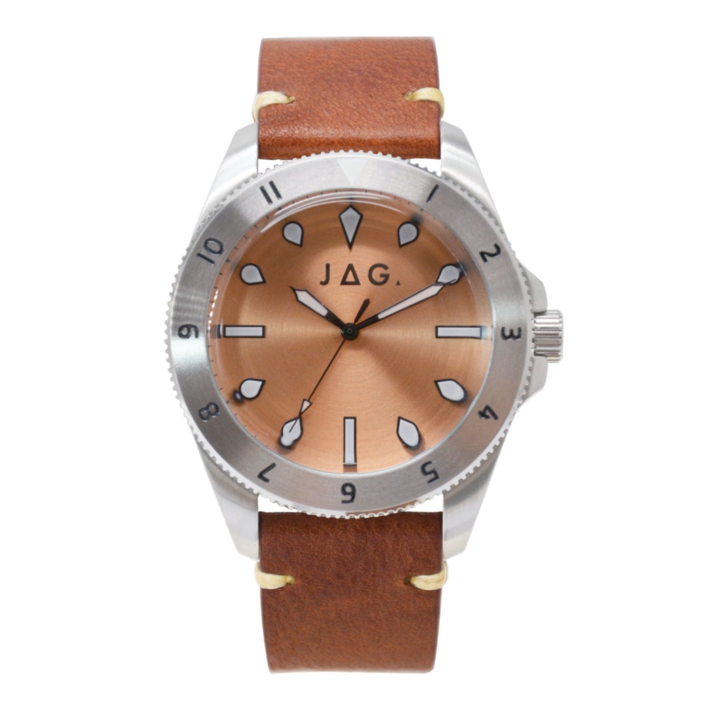 Jag Windsor Mens Watch J2876