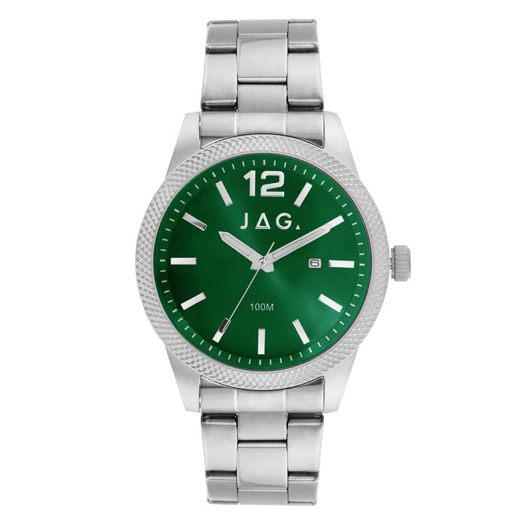 Jag Apollo Mens Watch J2902A