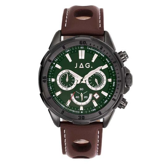 Jag Winton Mens Watch J2911