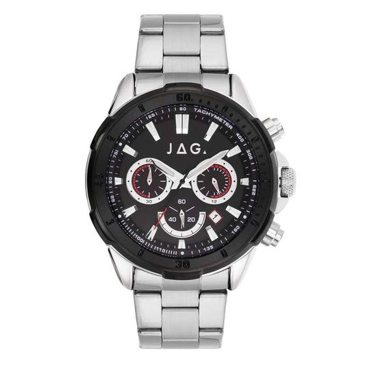 Jag Winton Mens Watch J2912A