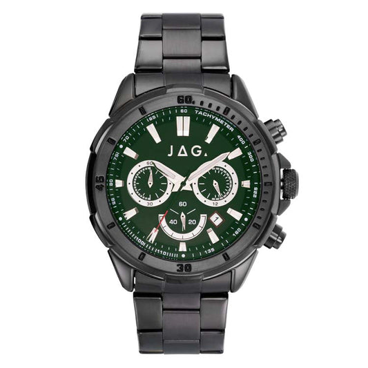 Jag Winton Mens Watch J2914A