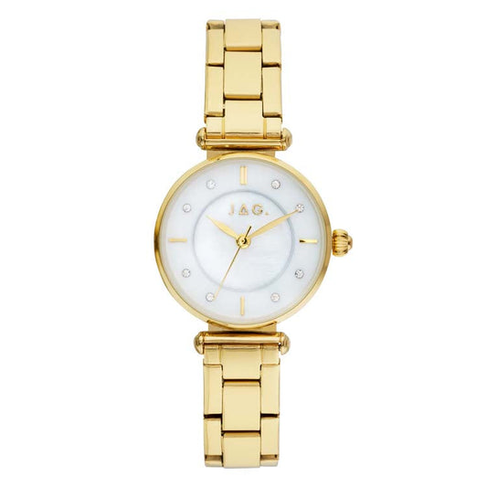 Jag Portland Womens Watch J2923A
