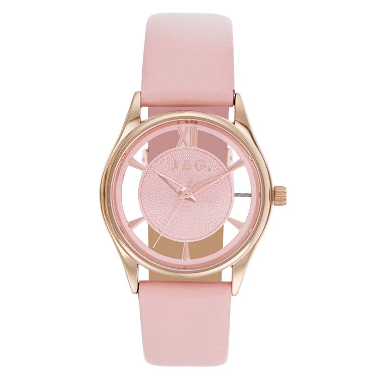 Jag Croydon Womens Watch J2927
