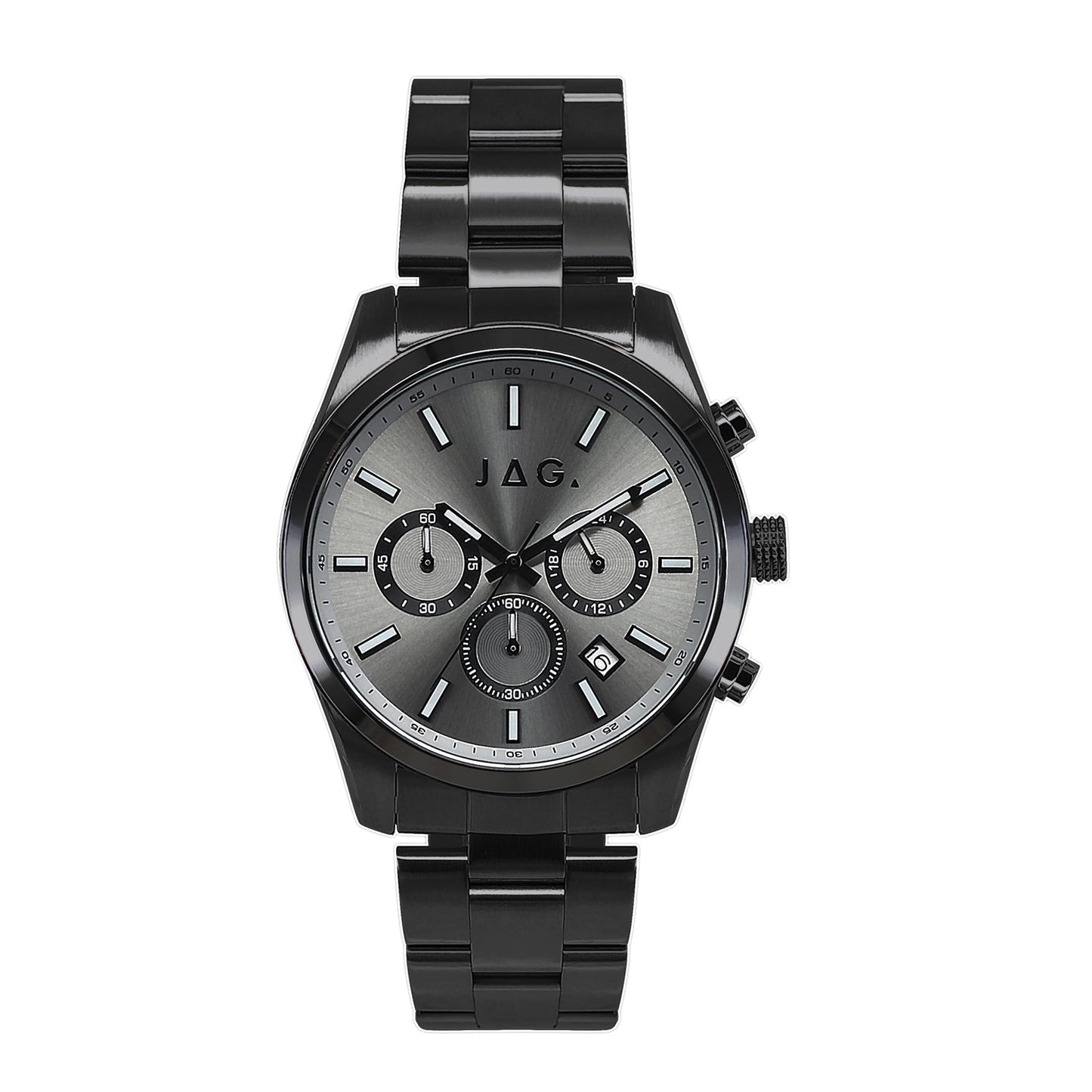 Jag Acton Mens Watch J2962A