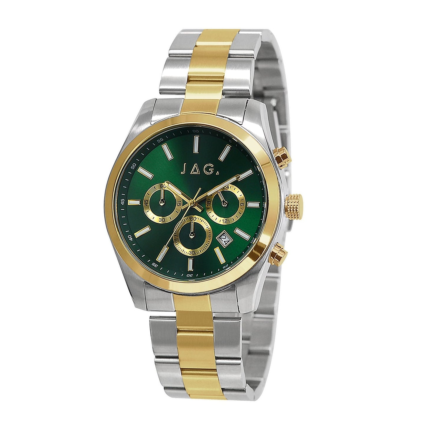 Jag Acton Mens Watch J2964A