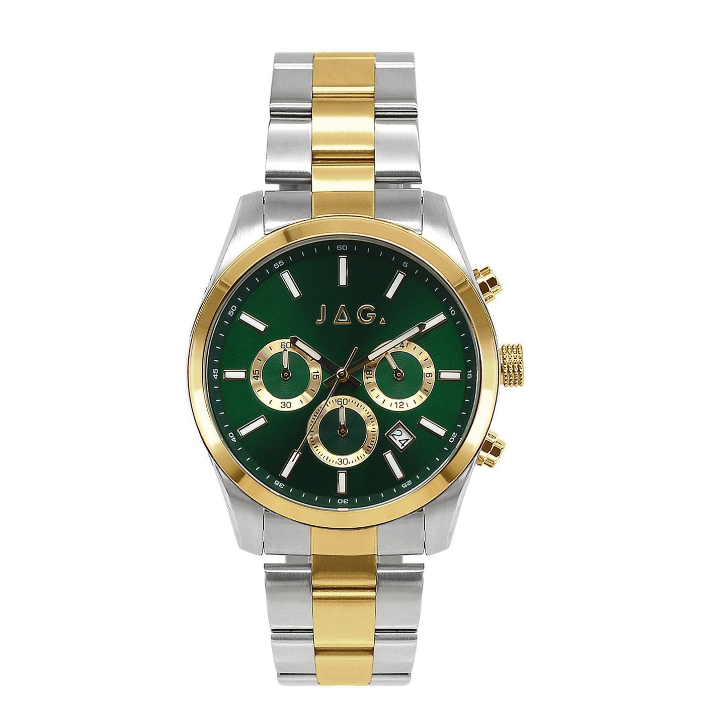 Jag Acton Mens Watch J2964A