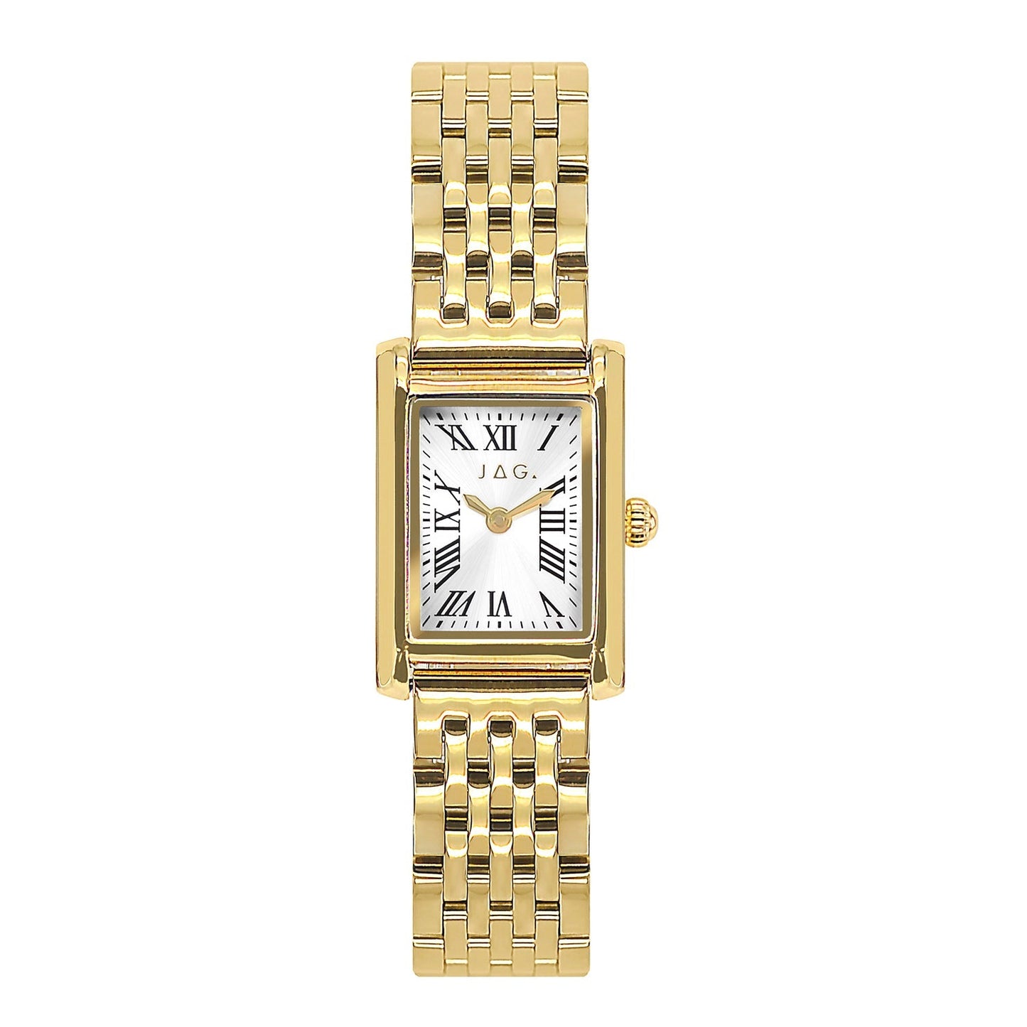 Jag Cambridge Womens Watch J2966A