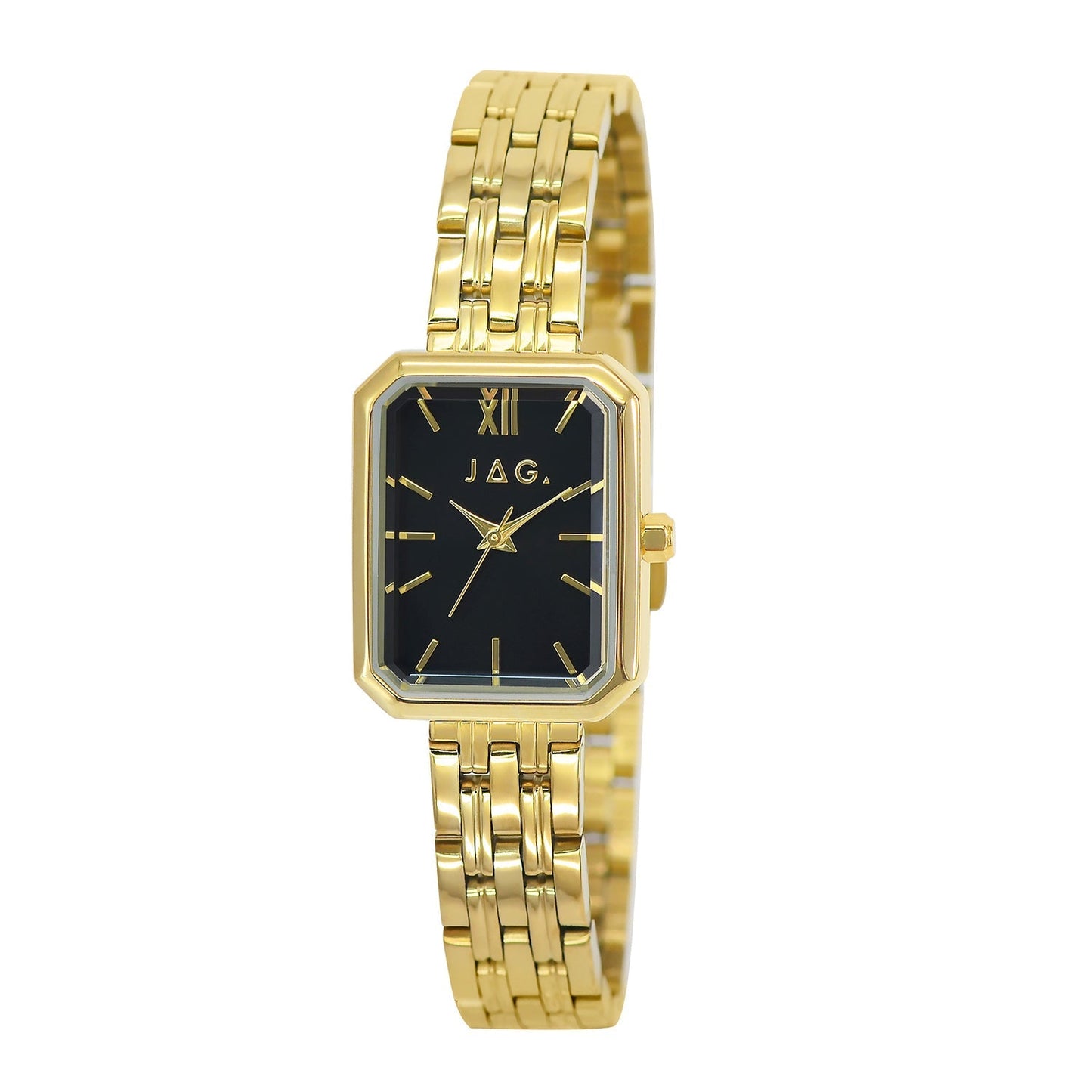 Jag Nattai Womens Watch J2974A
