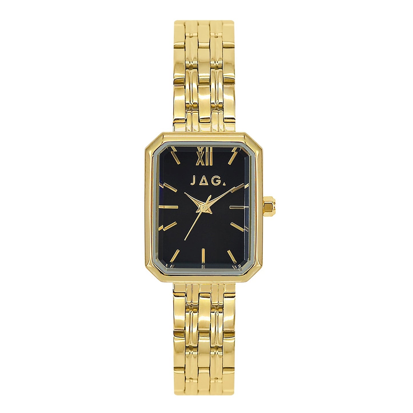 Jag Nattai Womens Watch J2974A