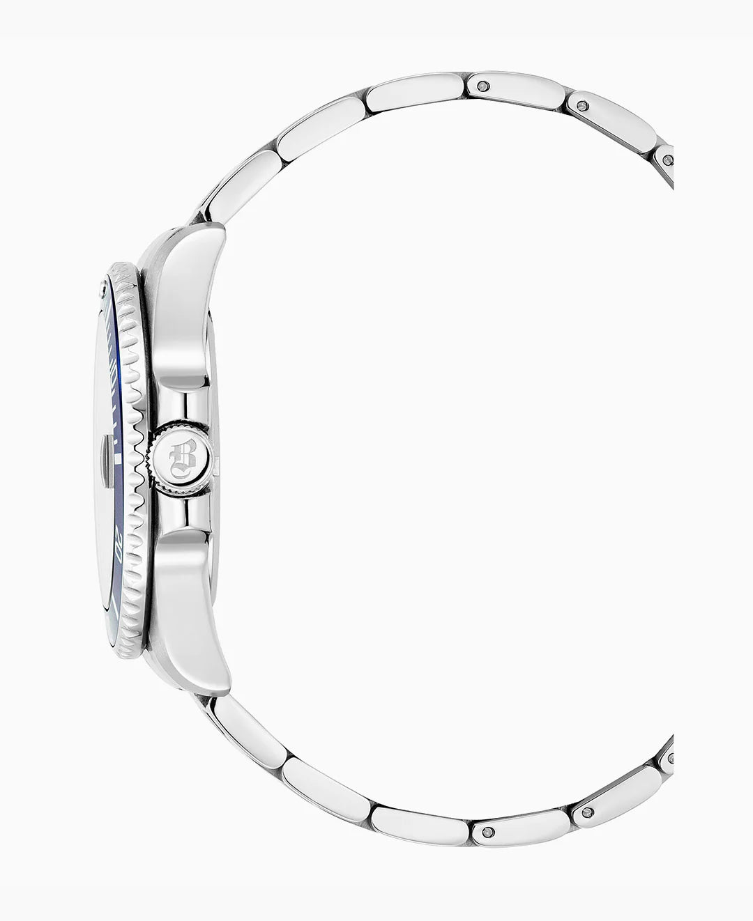 Jacques du Manoir Pro Scuba 43 Watch