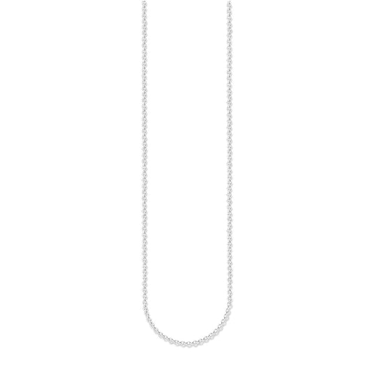 THOMAS SABO Round Belcher Chain