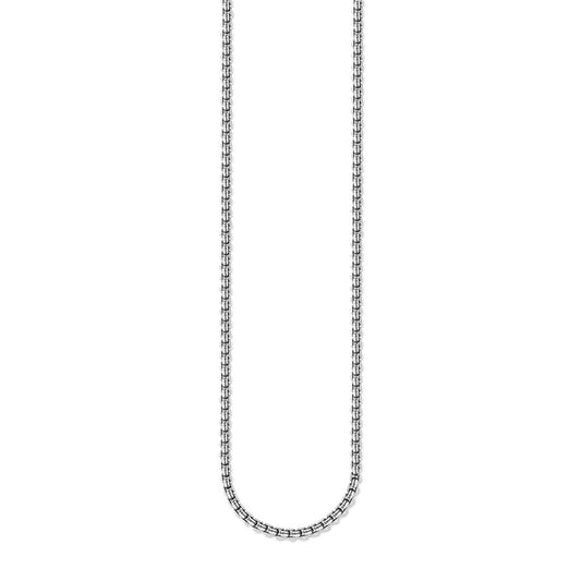 THOMAS SABO Venezia Chain "Blackened"