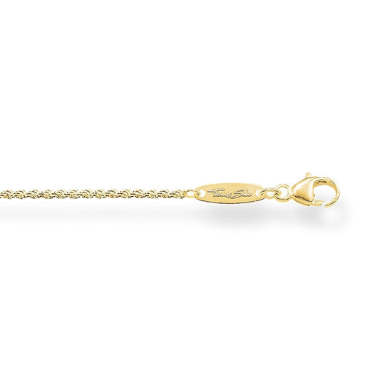 THOMAS SABO Cord Chain