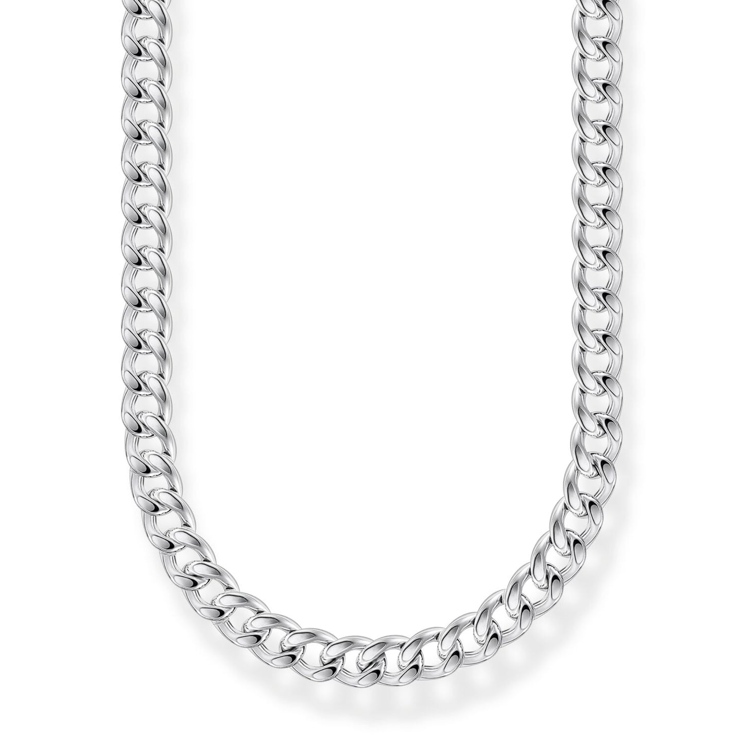 THOMAS SABO Necklace Links Silver