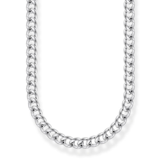 THOMAS SABO Necklace Links Silver