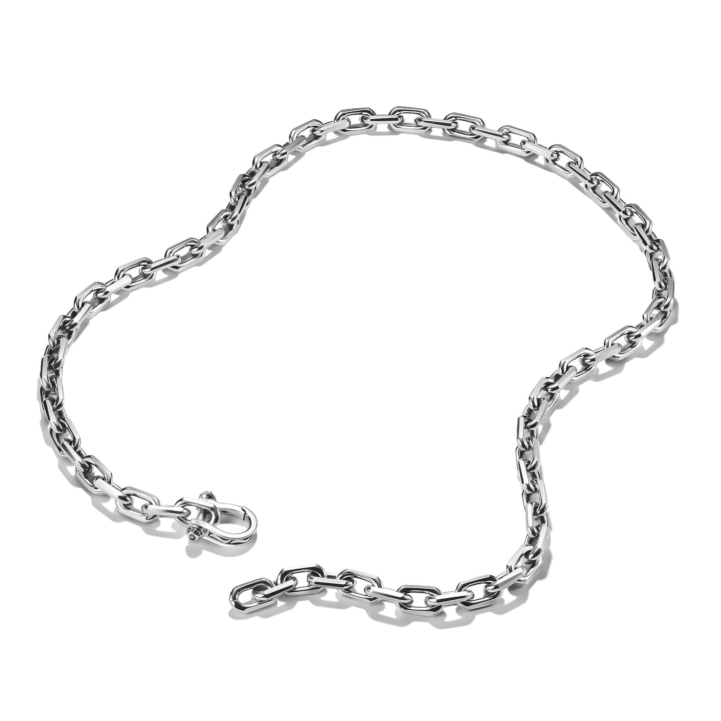 THOMAS SABO Link Necklace Wild Horses