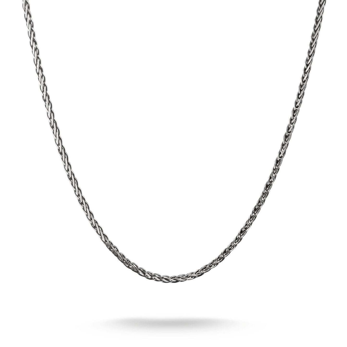 THOMAS SABO Braided Necklace Wild Horses