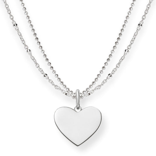 THOMAS SABO Necklace "Heart"