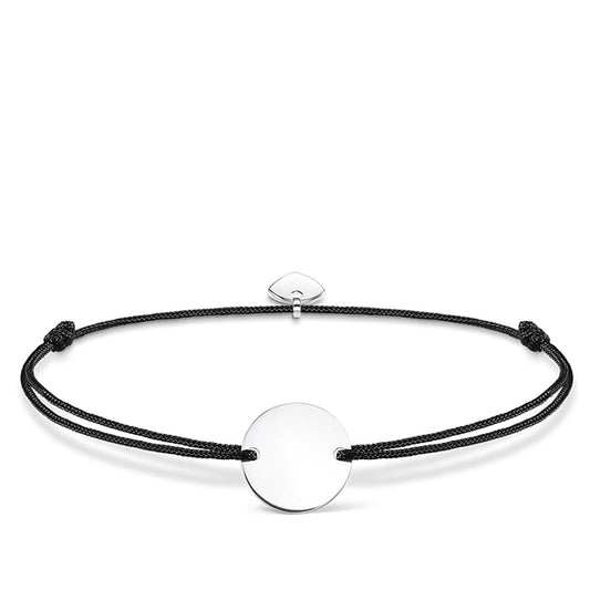 Thomas Sabo Bracelet "Little Secret Disc"