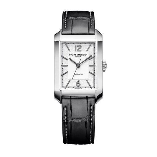 Baume & Mercier Hampton Automatic Men's Watch 43 x 27.5mm