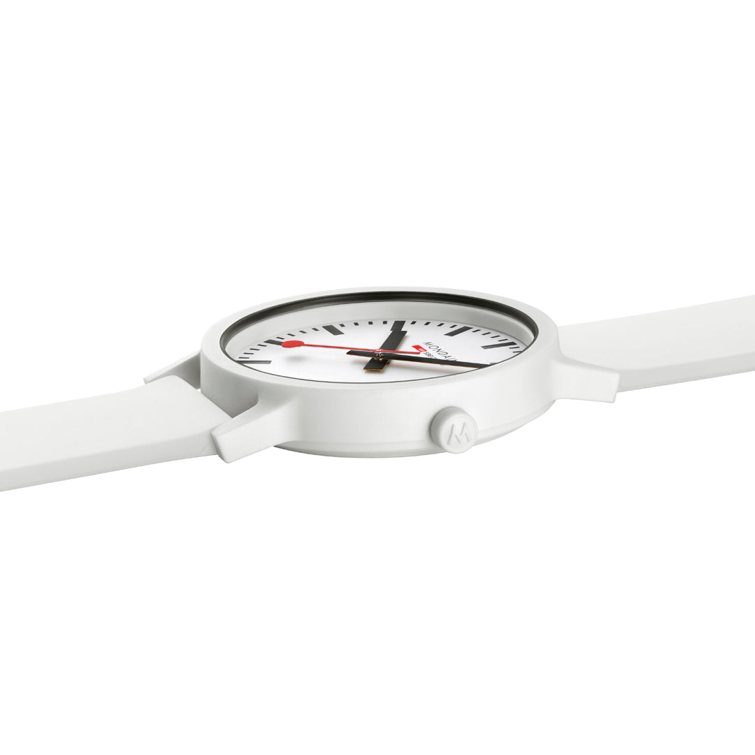 Mondaine Official Swiss Railways Essence 41mm - MS1.41110.RA