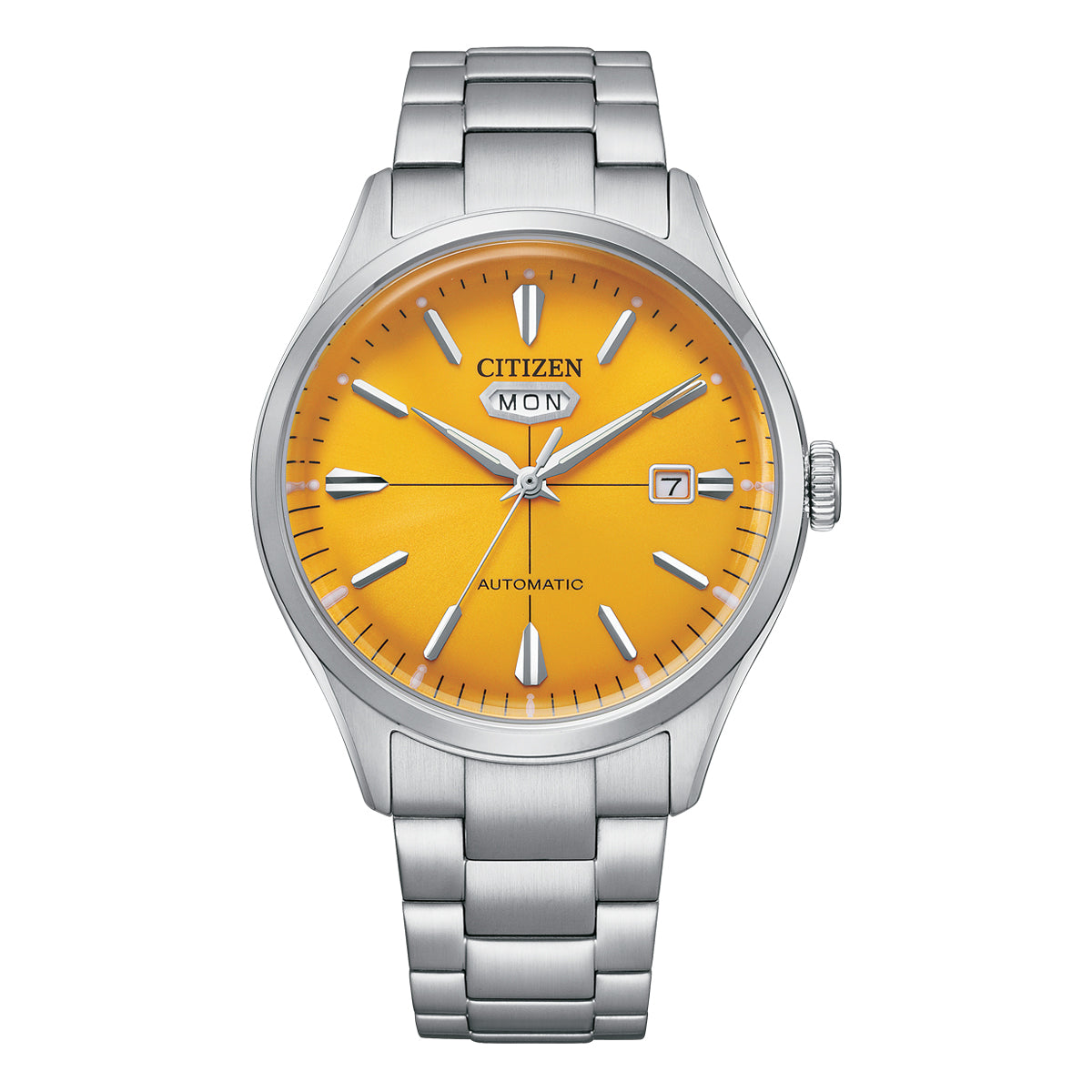 Citizen Men's Automatic Watch NH8391-51Z