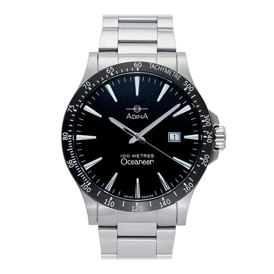 Adina OCEANEER Sports Watch NK129 K2XB