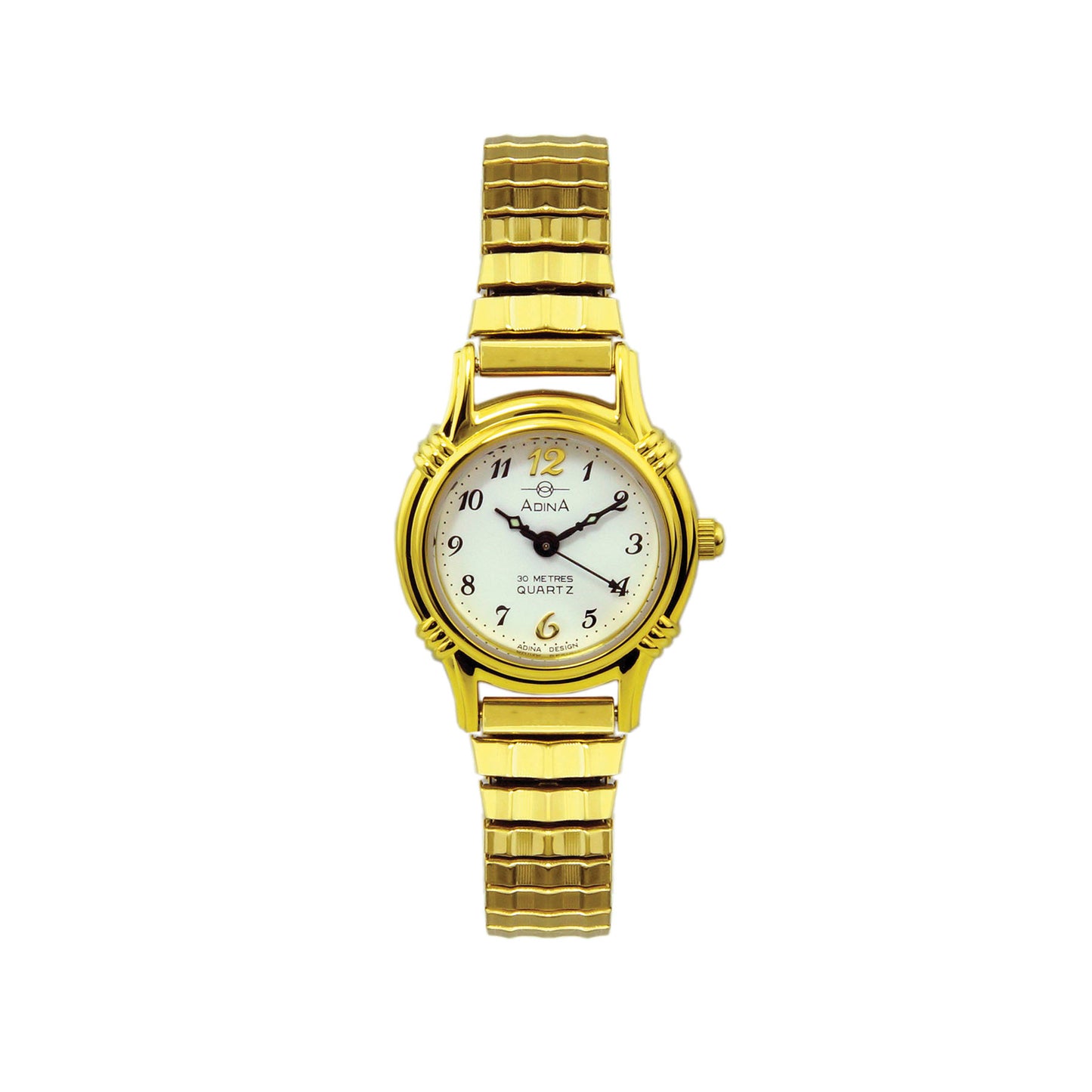 Everyday Dress Watch NK16 G1FE