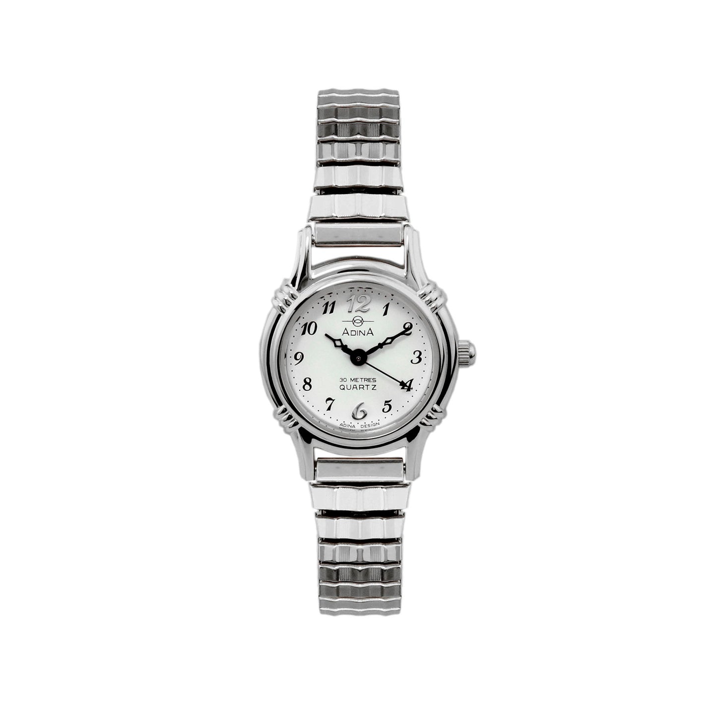 Adina Everyday Dress Watch NK16 S1FE