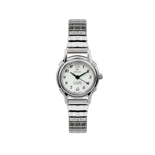 Adina Everyday Dress Watch NK16 S1FE
