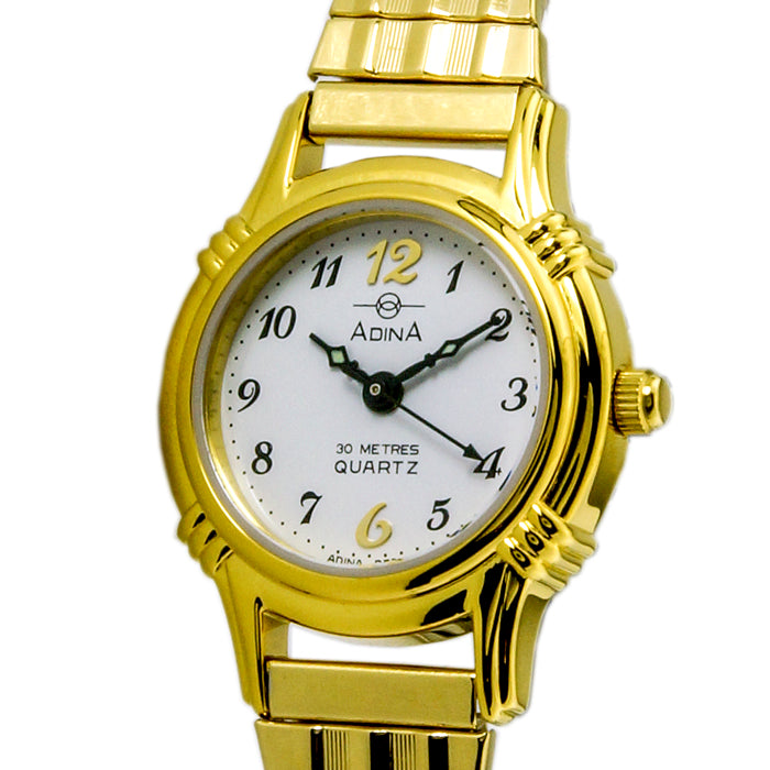 Everyday Dress Watch NK16 G1FE