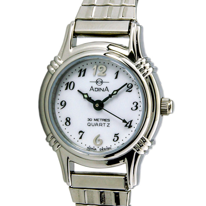 Adina Everyday Dress Watch NK16 S1FE