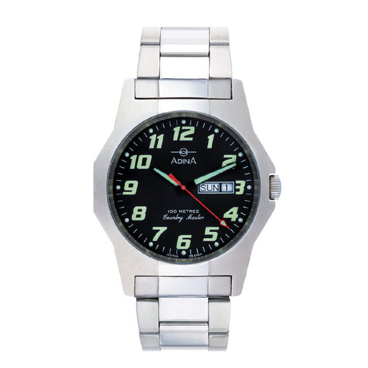 Adina Country Master Work Watch NK172 S2FB